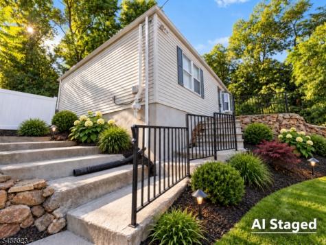 20 Greenwood Avenue Wanaque NJ 07420