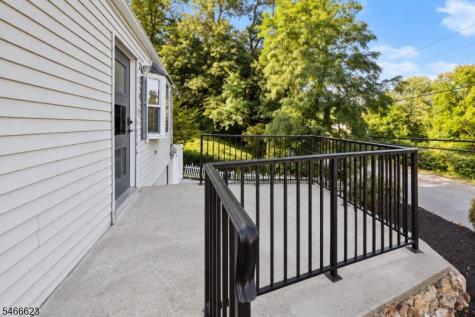 20 Greenwood Avenue Wanaque NJ 07420