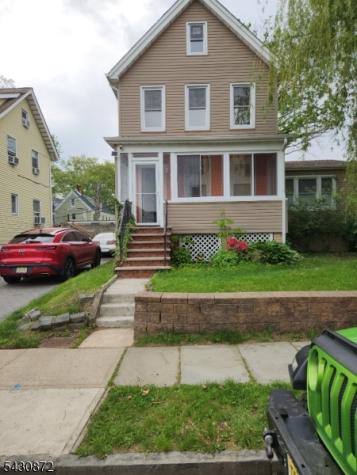 132 Eppirt Street East Orange NJ 07018
