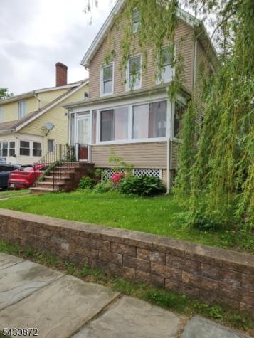 132 Eppirt Street East Orange NJ 07018