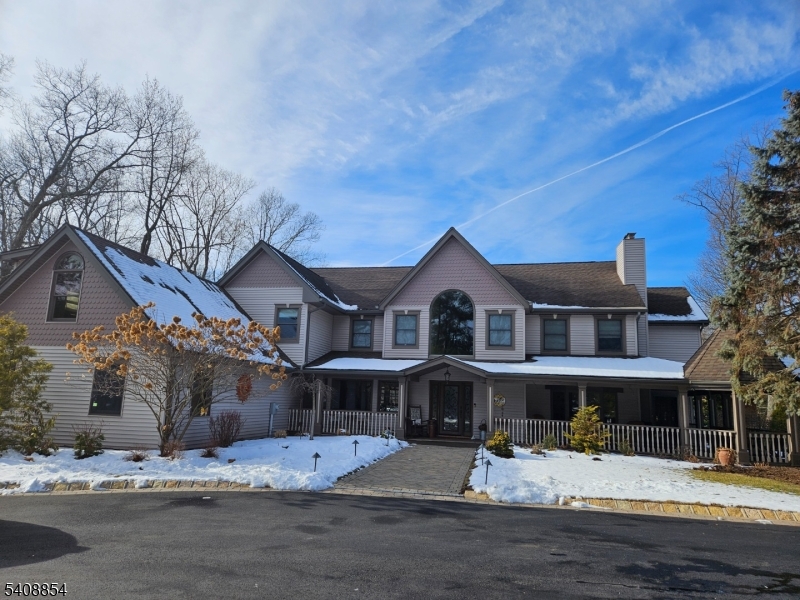 285 Chestnut Ridge Road Woodcliff Lake NJ 07677