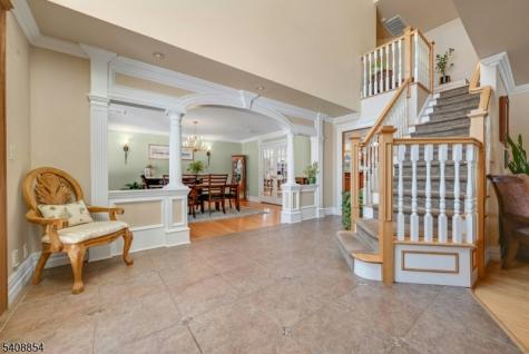 285 Chestnut Ridge Road Woodcliff Lake NJ 07677