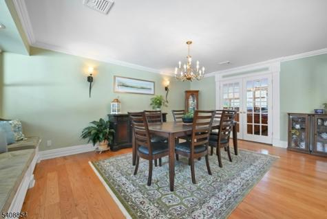 285 Chestnut Ridge Road Woodcliff Lake NJ 07677