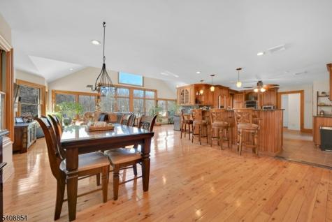 285 Chestnut Ridge Road Woodcliff Lake NJ 07677