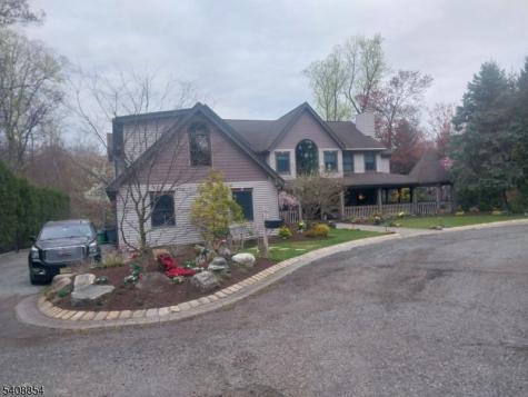 285 Chestnut Ridge Road Woodcliff Lake NJ 07677