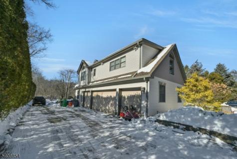 285 Chestnut Ridge Road Woodcliff Lake NJ 07677