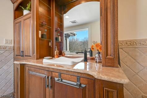285 Chestnut Ridge Road Woodcliff Lake NJ 07677