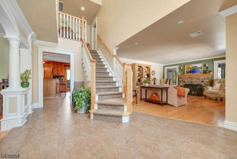 285 Chestnut Ridge Road Woodcliff Lake NJ 07677