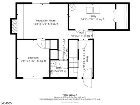 11 Tobyhanna Trail Hopatcong NJ 07843