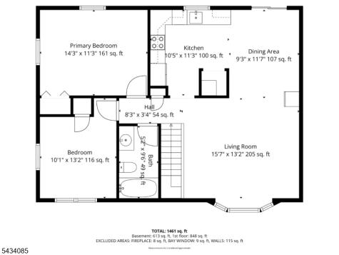 11 Tobyhanna Trail Hopatcong NJ 07843