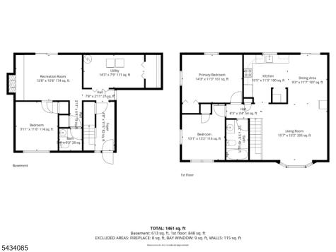 11 Tobyhanna Trail Hopatcong NJ 07843