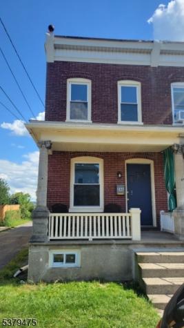 244 Irwin Street Phillipsburg NJ 08865