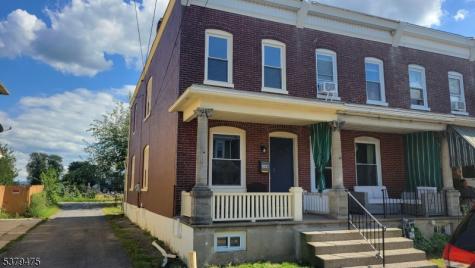 244 Irwin Street Phillipsburg NJ 08865