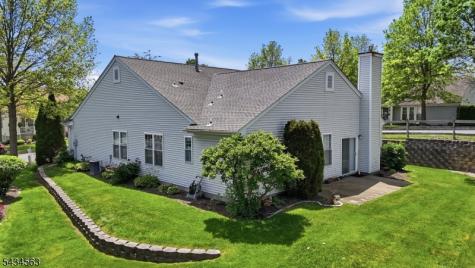 56 Kensington Circle White NJ 07823
