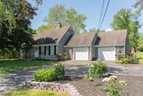 69 Manners Road East Amwell NJ 08551