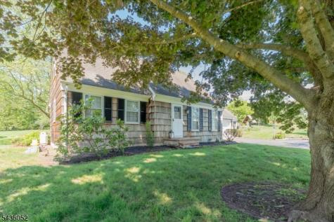 69 Manners Road East Amwell NJ 08551