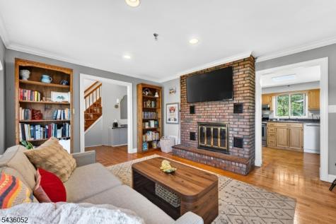 69 Manners Road East Amwell NJ 08551