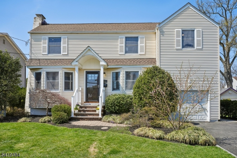325 Manor Avenue Cranford NJ 07016