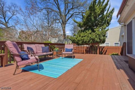 325 Manor Avenue Cranford NJ 07016