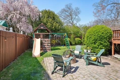 325 Manor Avenue Cranford NJ 07016