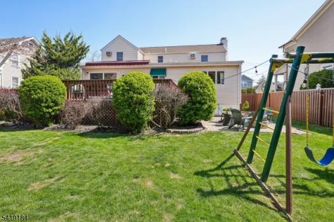 325 Manor Avenue Cranford NJ 07016