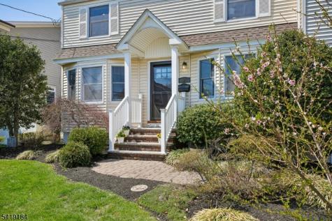 325 Manor Avenue Cranford NJ 07016
