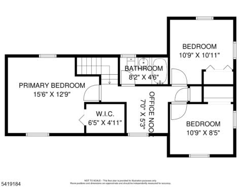 325 Manor Avenue Cranford NJ 07016