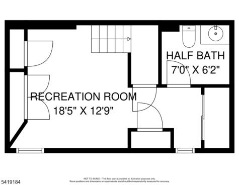 325 Manor Avenue Cranford NJ 07016