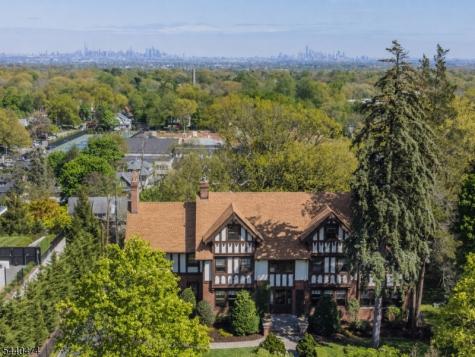 111 Upper Mountain Avenue Montclair NJ 07042