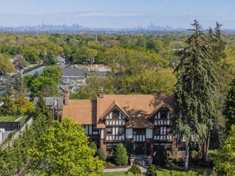 111 Upper Mountain Avenue Montclair NJ 07042