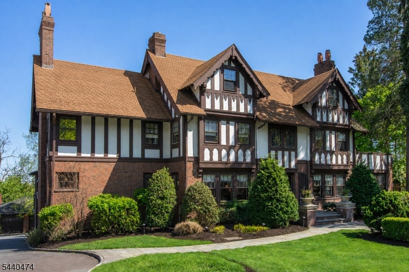 111 Upper Mountain Avenue Montclair NJ 07042