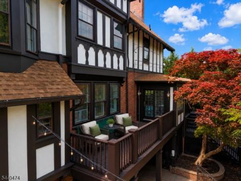 111 Upper Mountain Avenue Montclair NJ 07042