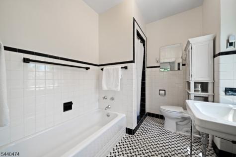 111 Upper Mountain Avenue Montclair NJ 07042