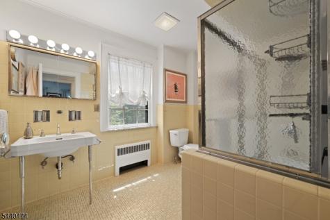 111 Upper Mountain Avenue Montclair NJ 07042