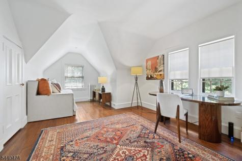 111 Upper Mountain Avenue Montclair NJ 07042