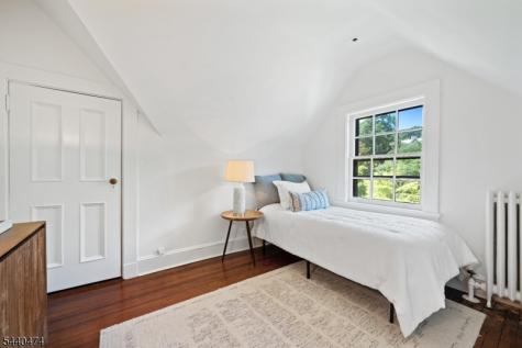 111 Upper Mountain Avenue Montclair NJ 07042