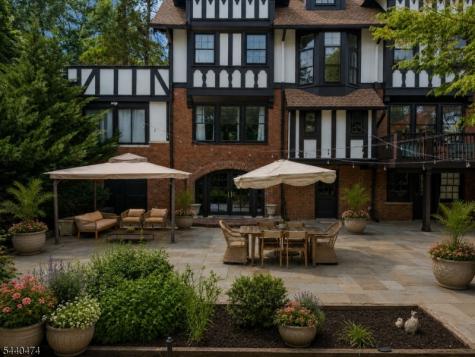 111 Upper Mountain Avenue Montclair NJ 07042