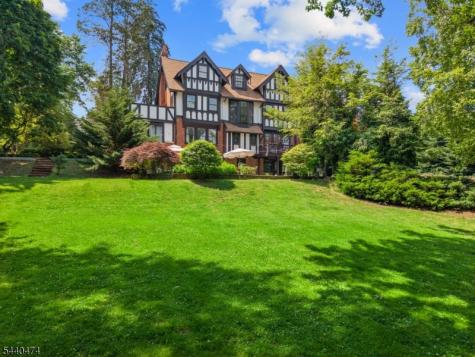 111 Upper Mountain Avenue Montclair NJ 07042