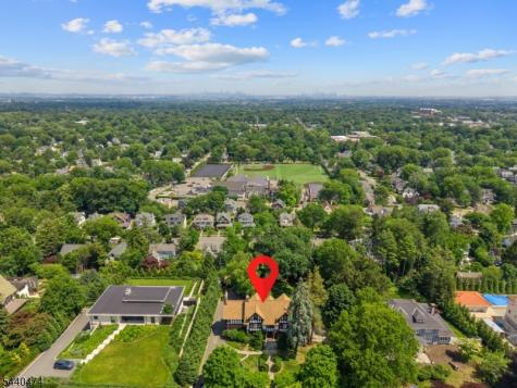 111 Upper Mountain Avenue Montclair NJ 07042