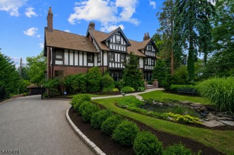 111 Upper Mountain Avenue Montclair NJ 07042