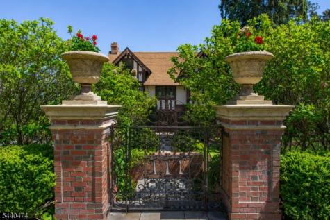 111 Upper Mountain Avenue Montclair NJ 07042
