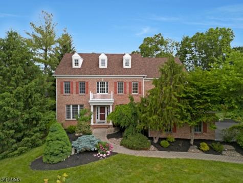 12 Warren Avenue Green Brook NJ 08812
