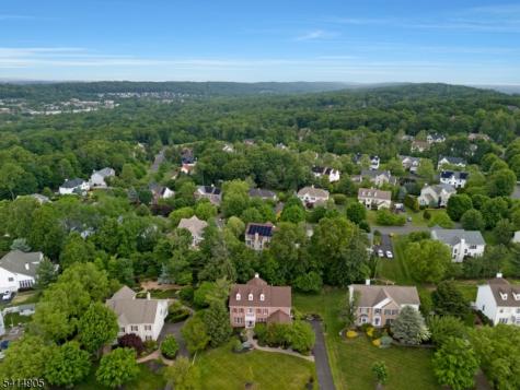 12 Warren Avenue Green Brook NJ 08812