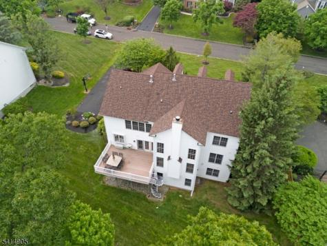 12 Warren Avenue Green Brook NJ 08812