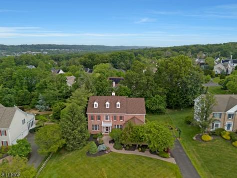 12 Warren Avenue Green Brook NJ 08812
