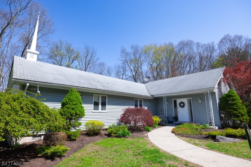 65 New Mashipacong Road Montague NJ 07827