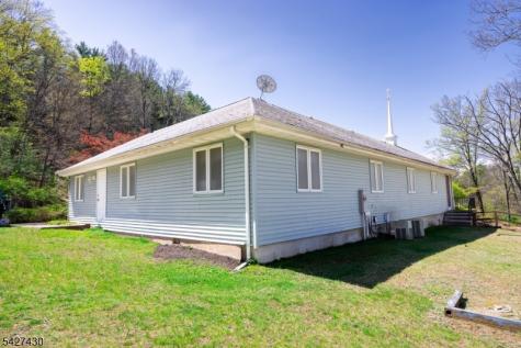 65 New Mashipacong Road Montague NJ 07827
