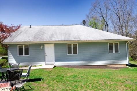 65 New Mashipacong Road Montague NJ 07827