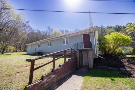 65 New Mashipacong Road Montague NJ 07827