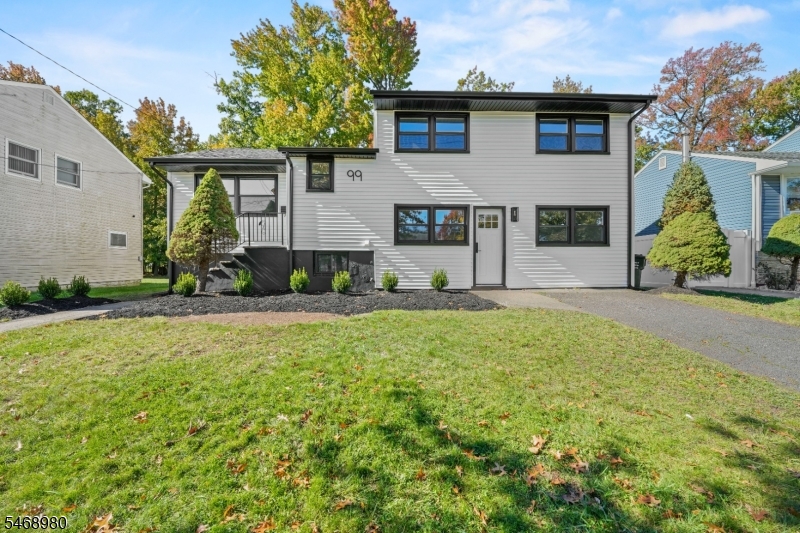 99 Predmore Avenue Woodbridge NJ 07067